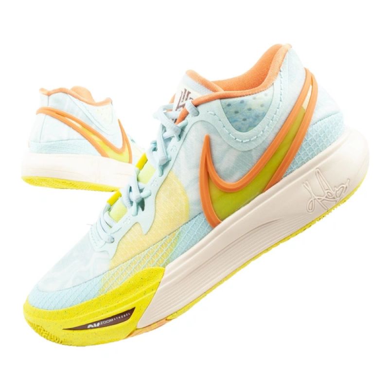 Nike Kyrie 8 basketball sneakers comfortable fashionable 49,5 kosárlabdacipő