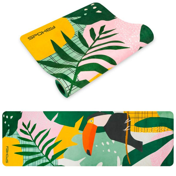 Spokey Home Jungle mat 941974 Edzőfelszerelés