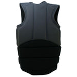 XQMAX Sup Rl Neoprene Flying Vest fekete mellény GSP-7084897