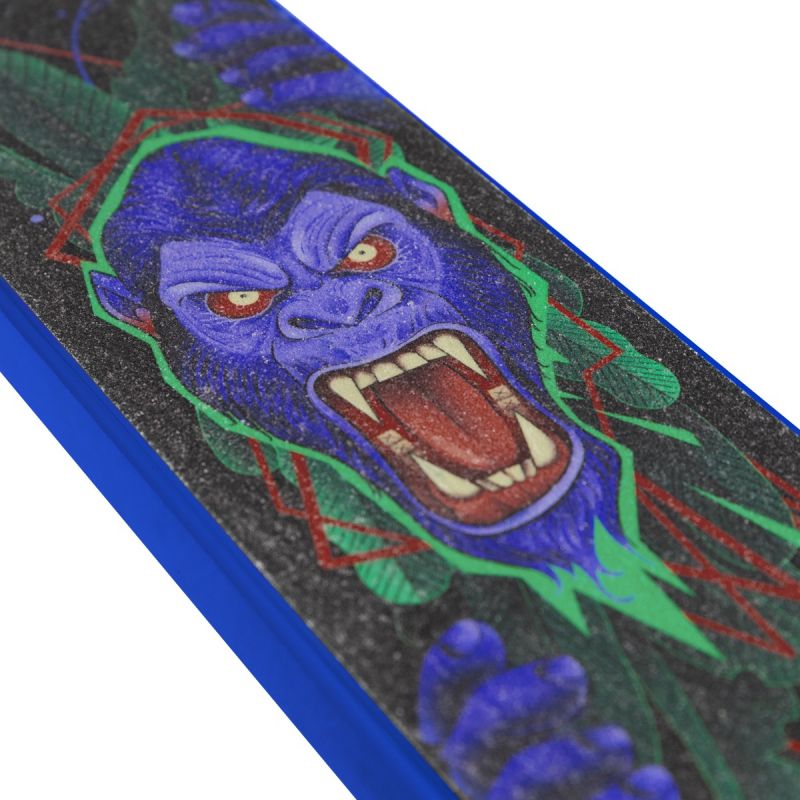 Spokey Ape Jr Stunt Scooter SPK-944614 General
