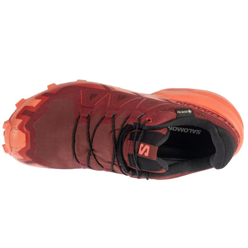 Salomon Speedcross 6 Gtx W 475843 Running Shoes