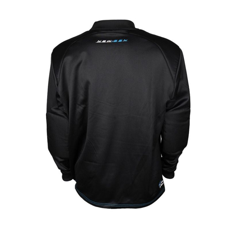 Tempish Sixth Sense T1.0 Jr 13500004934 Goalkeeper Jersey fekete sweatshirts