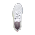 Puma Rickie kids white 384311 fehér utcai cipő