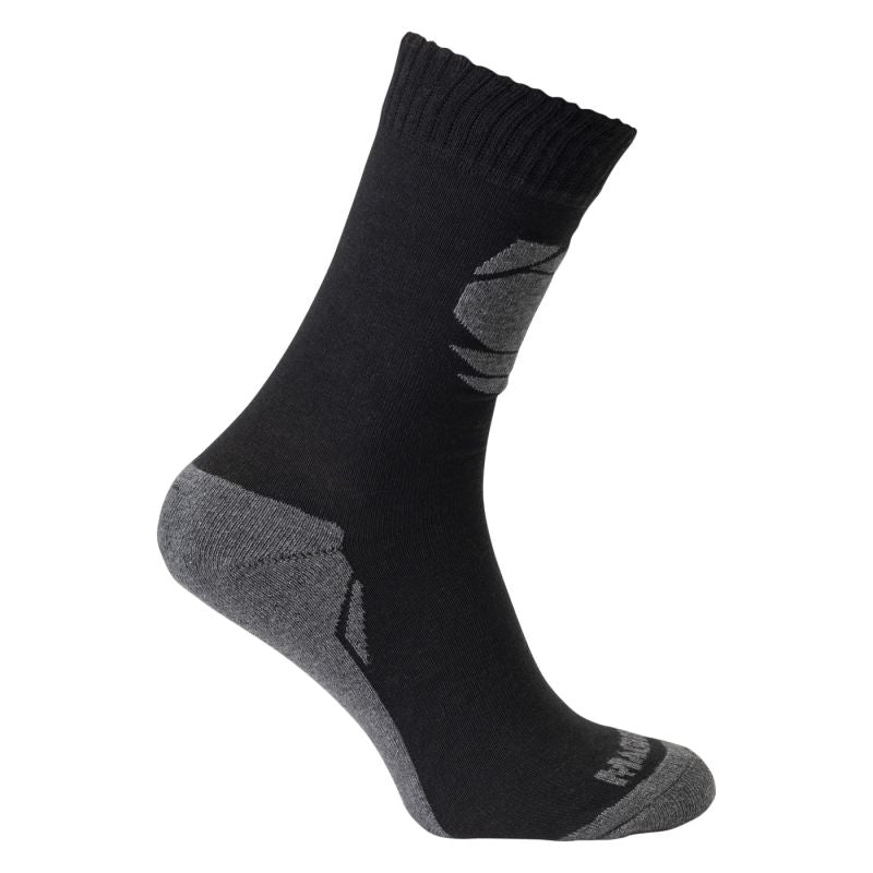 Magnum Elite Sock II fekete zokni