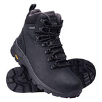 Elbrus Men's ALPINER MID V WP cipő