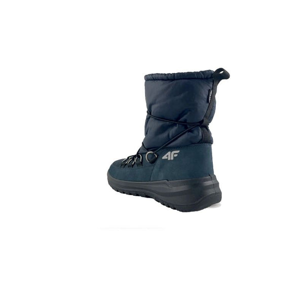 4f Women's snow boots JZ22-OBDH264 General