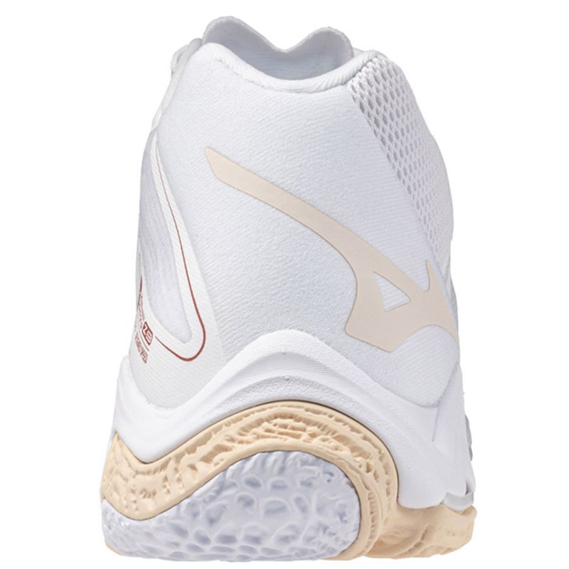 Mizuno Wave Lightning Z8 MID Volleyball Shoes W V1GC240525 Cipő