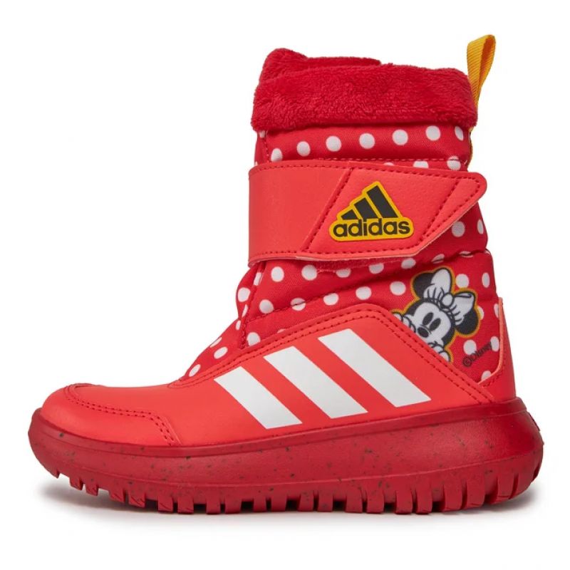 Adidas Winterplay Disney Minnie Jr IG7188 shoes Cipő