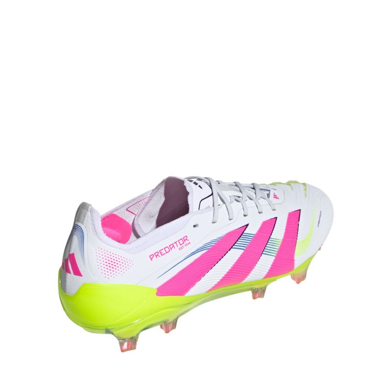 adidas Predator Elite FG ID3881 football boots General