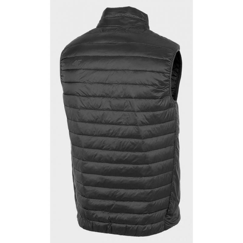 4f Down Vest M 4fss23tdjam082 20s