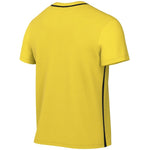 Nike Dri-Fit Park 26 SS Top Yellow Men's T-Shirt HM7127 sárga póló