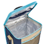 Meteor Frigid Thermal 12.5L Blue/Gray uniw táska