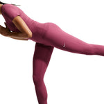 Nike One 7/8 Women's rózsaszín leggings IO0579654
