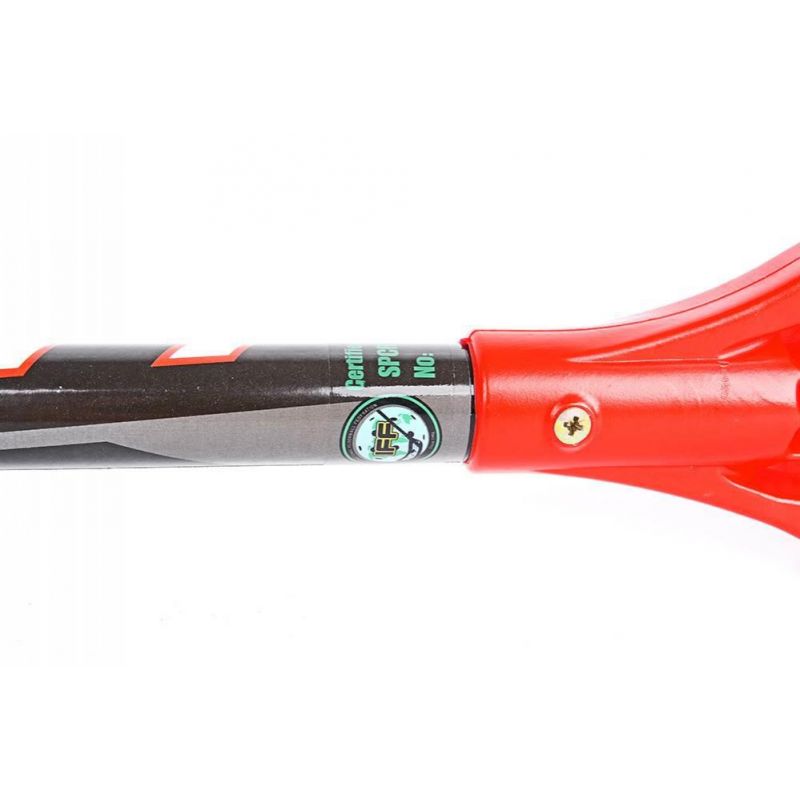 Tempish Flow IFF 1350001029 floorball stick piros sticks