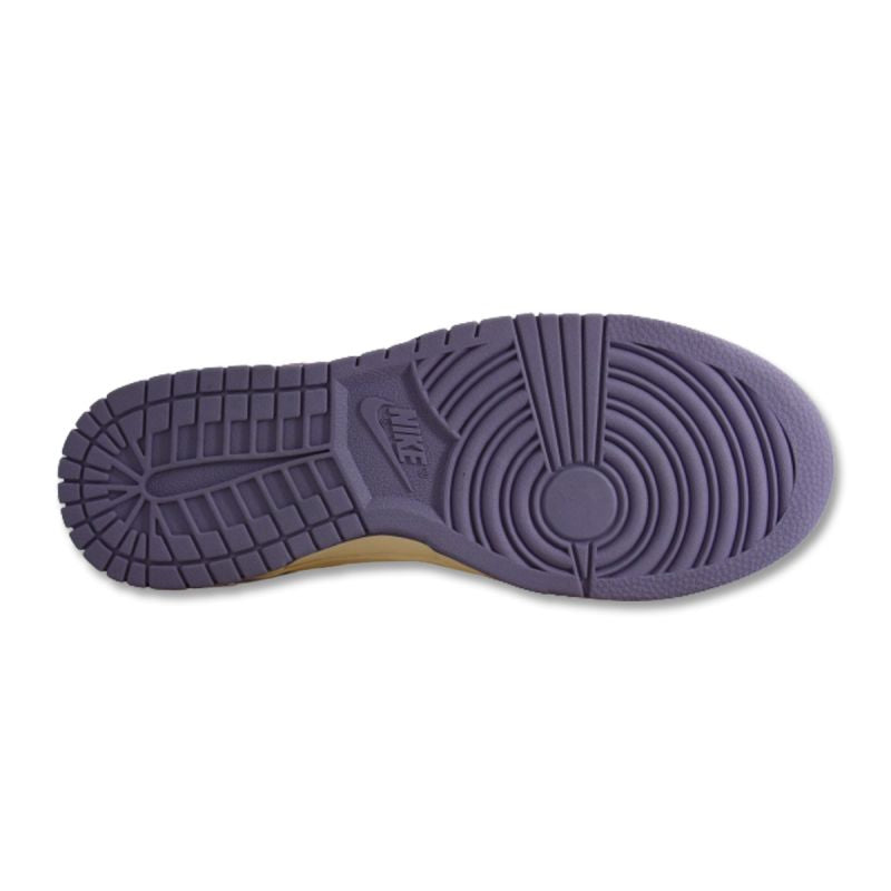 Nike Dunk Low Indigo Haze Women's - DD1503-500 utcai cipő