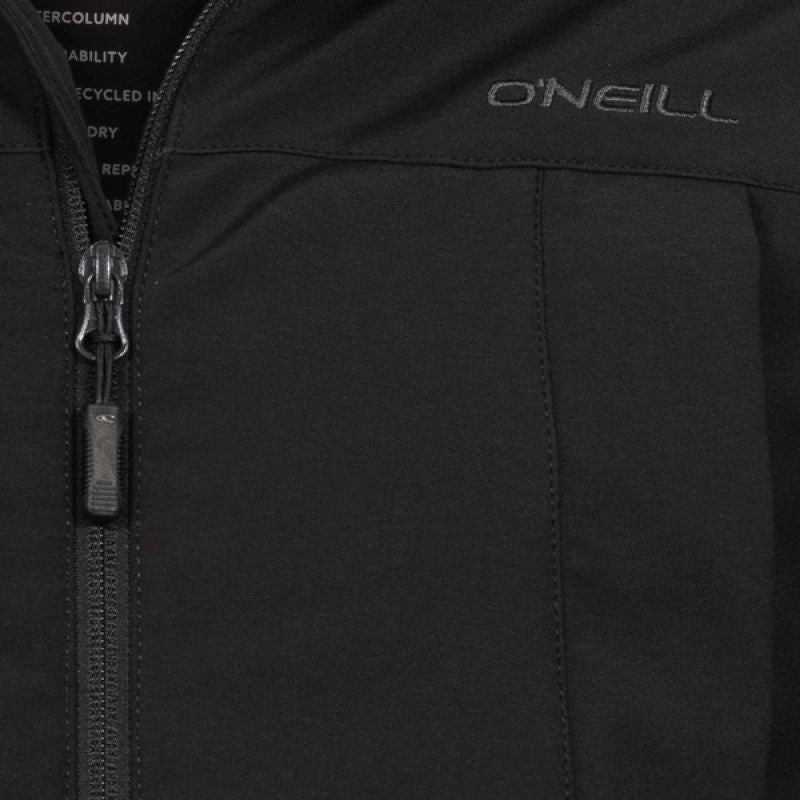 O'Neill ski fekete dzseki