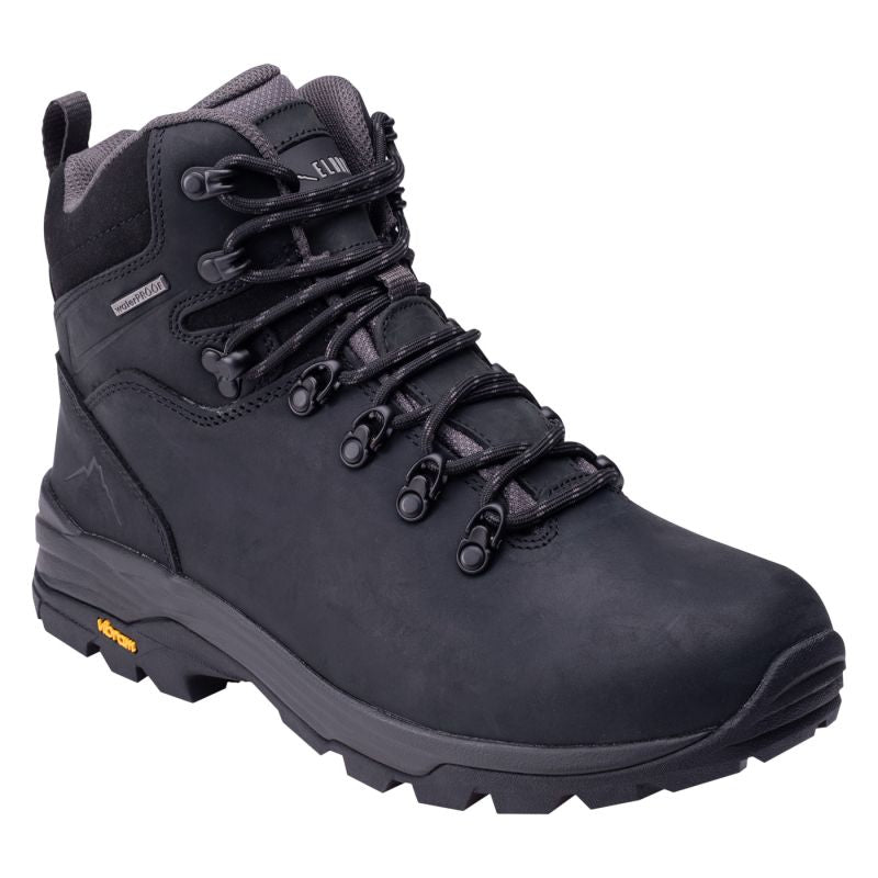 Elbrus Men's ALPINER MID V WP cipő