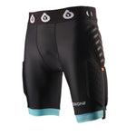 661 EVO COMPRESSION WOMENS short