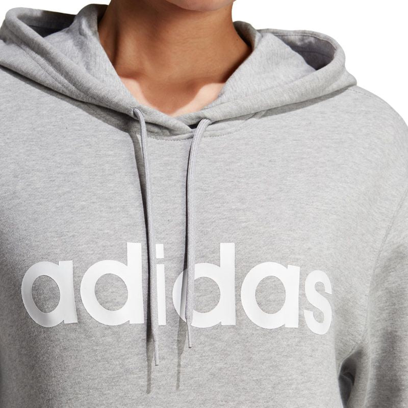 adidas Essentials Linear W sweatshirt IC6884 Pulóver
