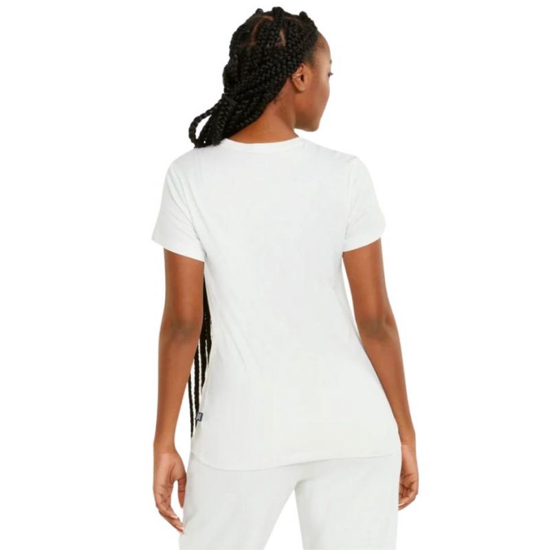 Puma ESS+ Embroidery Tee W 848331 99 Póló
