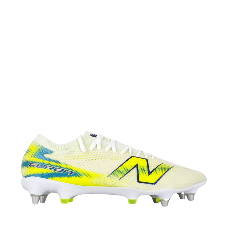 New Balance Furon V9 Pro SG Football Boots cipő NBUF2S1Z2