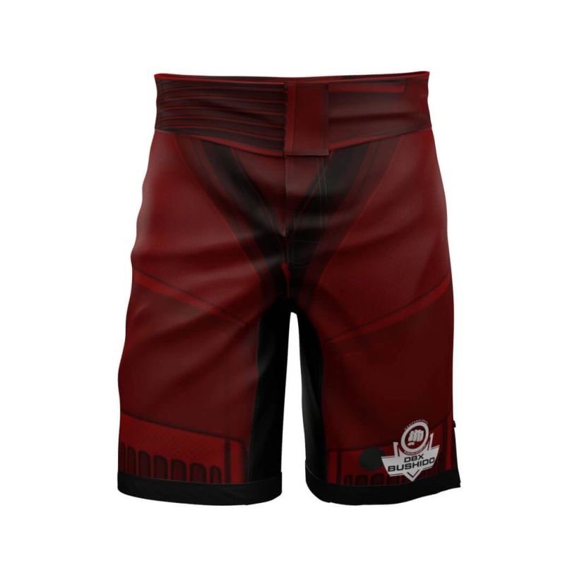 DBX Bushido Shorts - Training "Cyborg" short