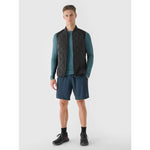 Men's PRIMALOFT Running Vest 4F 4FWAW24TVJAM137-22S mellény