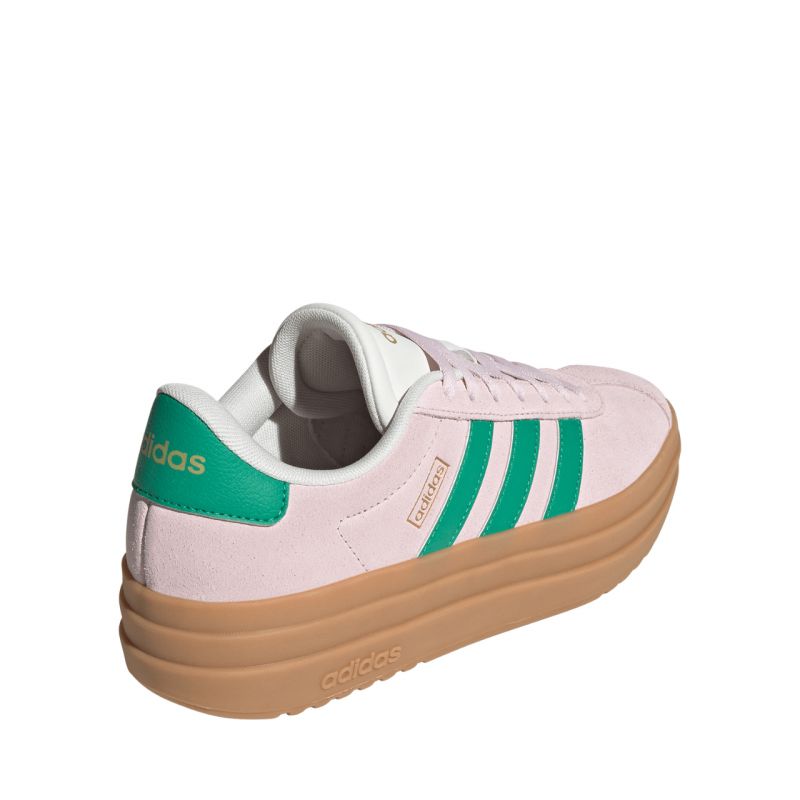 adidas VL Court Bold W shoes JP6916 cipő