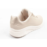 Skechers Uno Lite 2 women's sports sneakers comfortable bézs cipő 190265/NAT