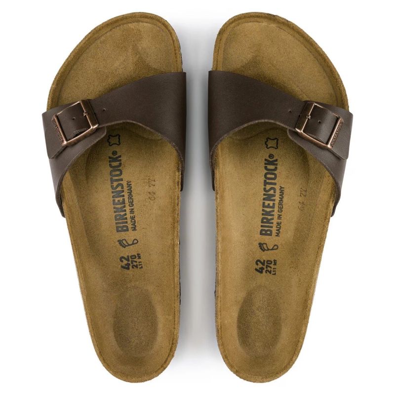 Birkenstock Madrid BS 0040391 flip-flops Cipő