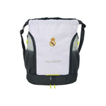 Real Madrid gym backpack wielokolorowy hátizsák