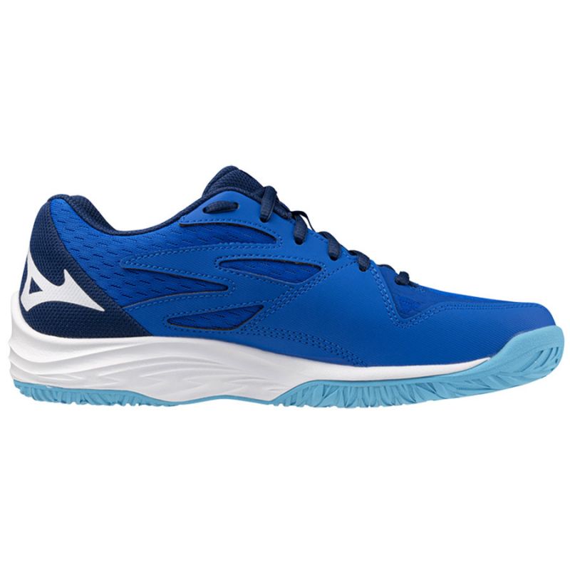 Mizuno Lightning Star Z7 Jr Volleyball Shoes V1GD230301 Cipő