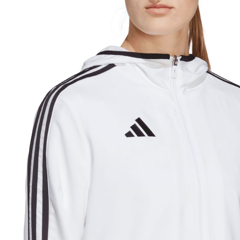adidas Jacket adidas Tiro 23 League Windbreaker W IA1631 Kabát