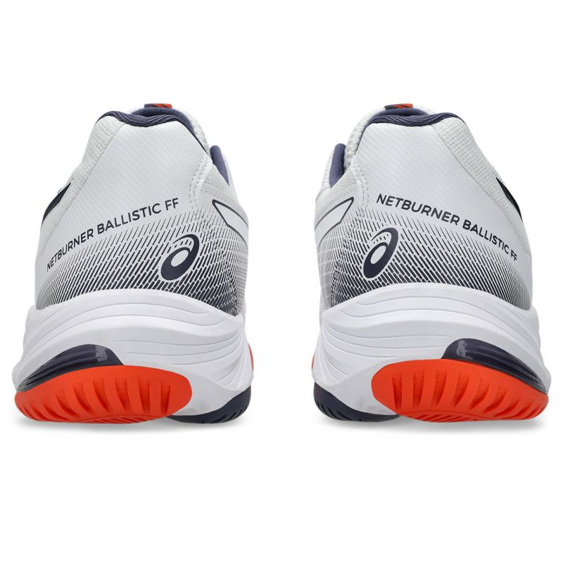 Asics Netburner Ballistic FF 3 shoes 1051A073105 Cipő