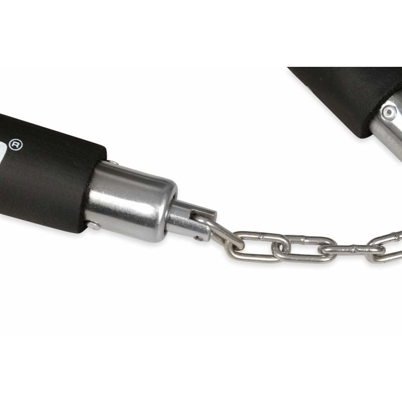 DBX Bushido Training nunchaku on chains training equipment