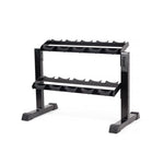 Tiguar modular dumbbell stand with caps edzőfelszerelés TI-XPLDR1SV3C