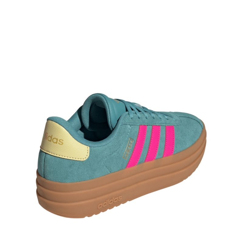 adidas VL Court Bold W shoes JQ5634 cipő