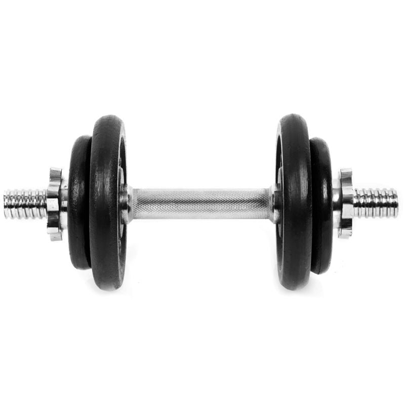 Spokey Dumbbell 9.5 kg Egir SPK-944478 Edzőfelszerelés