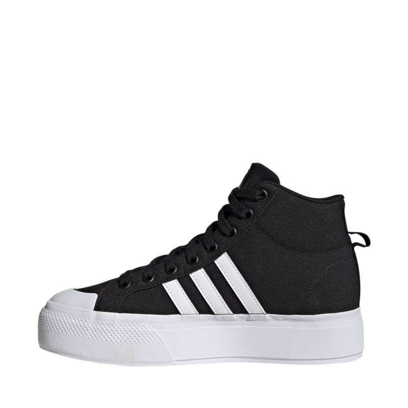 Adidas Bravada 2.0 Platform Mid W IE2317 shoes Cipő