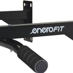 Enero Fit Wall-Mounted Pull-Up And Exercise Bar rods, strength training equipment