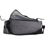 XQMAX Bag Backpack Bicycle For Trunk 4in1 Gray szürke hátizsák GSP-604789