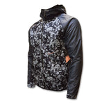 Nike Therma City Exploration Full-Zip Hoodie - BV9324-010 fekete kapucnis pulóver