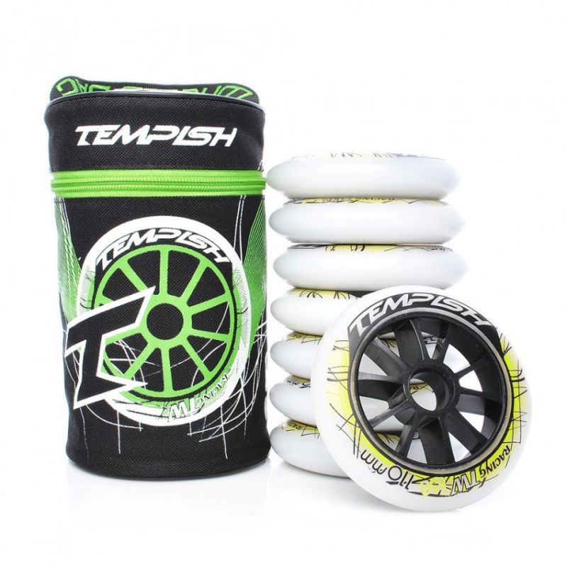 TEMPISH Tw PU 85A wheels