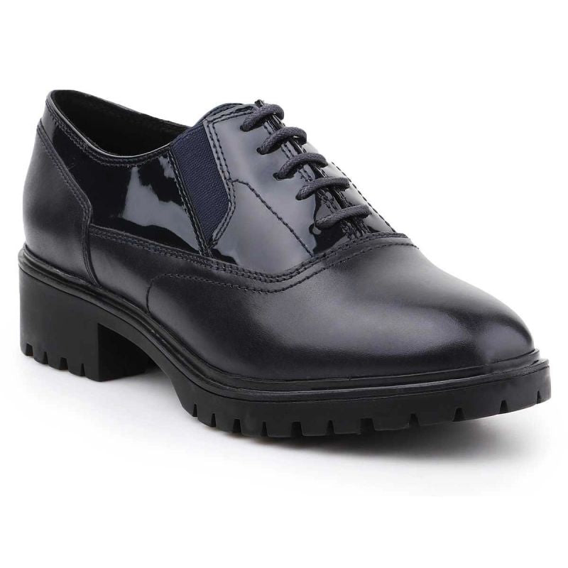 Geox D Peaceful H D640GH-04366-C4021 lifestyle utcai cipő