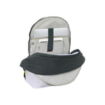 Inny Real Madrid sports with USB and laptop compartment double 612554820 Hátizsák