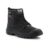 Palladium Pampa Lite+ Hi U shoes 79102-008-M Cipő