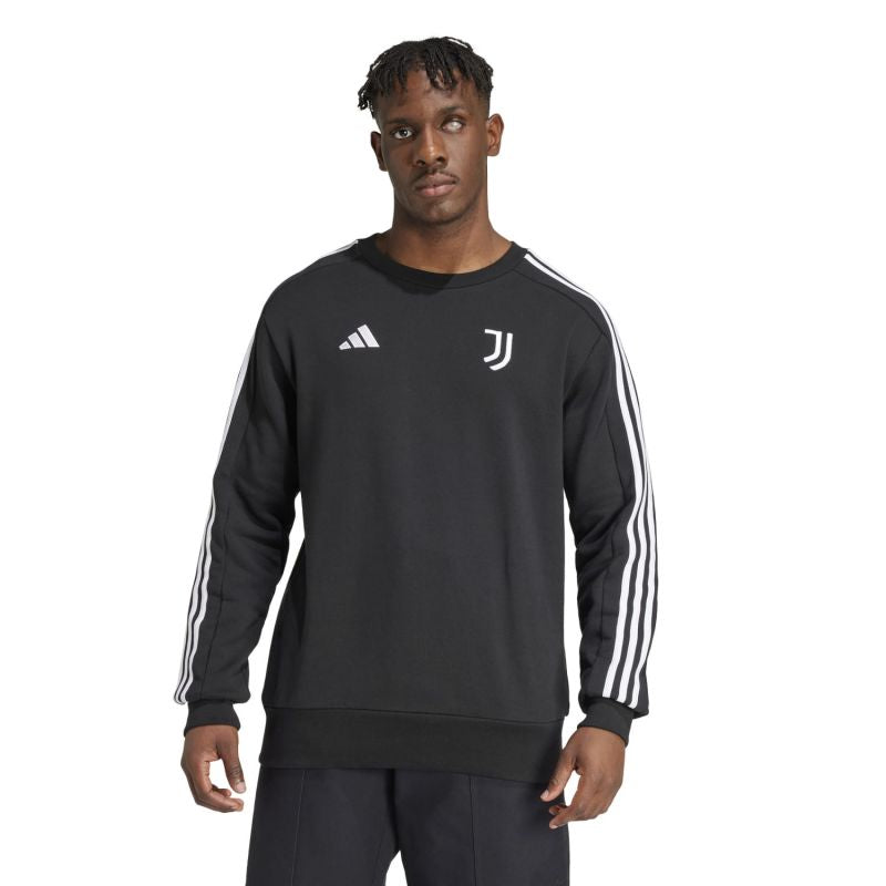 Adidas Juventus Turin DNA Sweat M IT3788 sweatshirt Pulóver