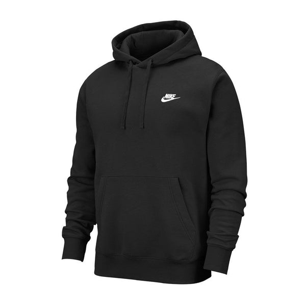 Nike SPORTSWEAR Nike NSW Club Fleece M BV2654-010 Polár pulóver