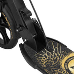 Hm800 Fly Scooter Gold Nils Extreme arany roller