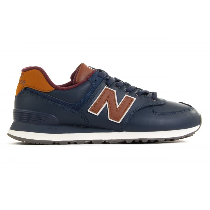 New Balance M ML574OMC shoes Cipő